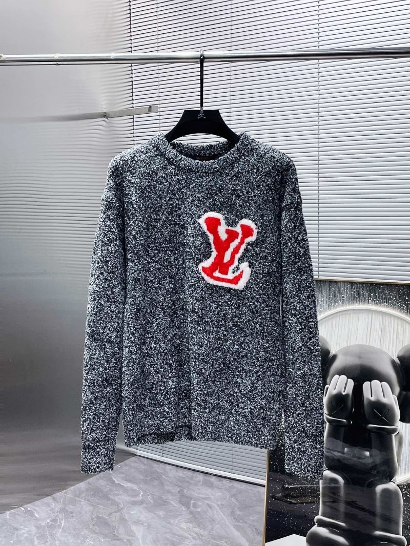 Louis Vuitton Sweaters